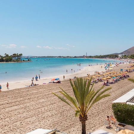 Apartamento Valent Apartment Port de Alcudia  Exterior foto