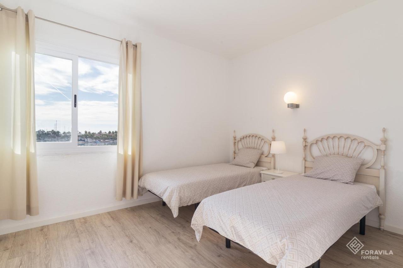 Apartamento Valent Apartment Port de Alcudia  Exterior foto