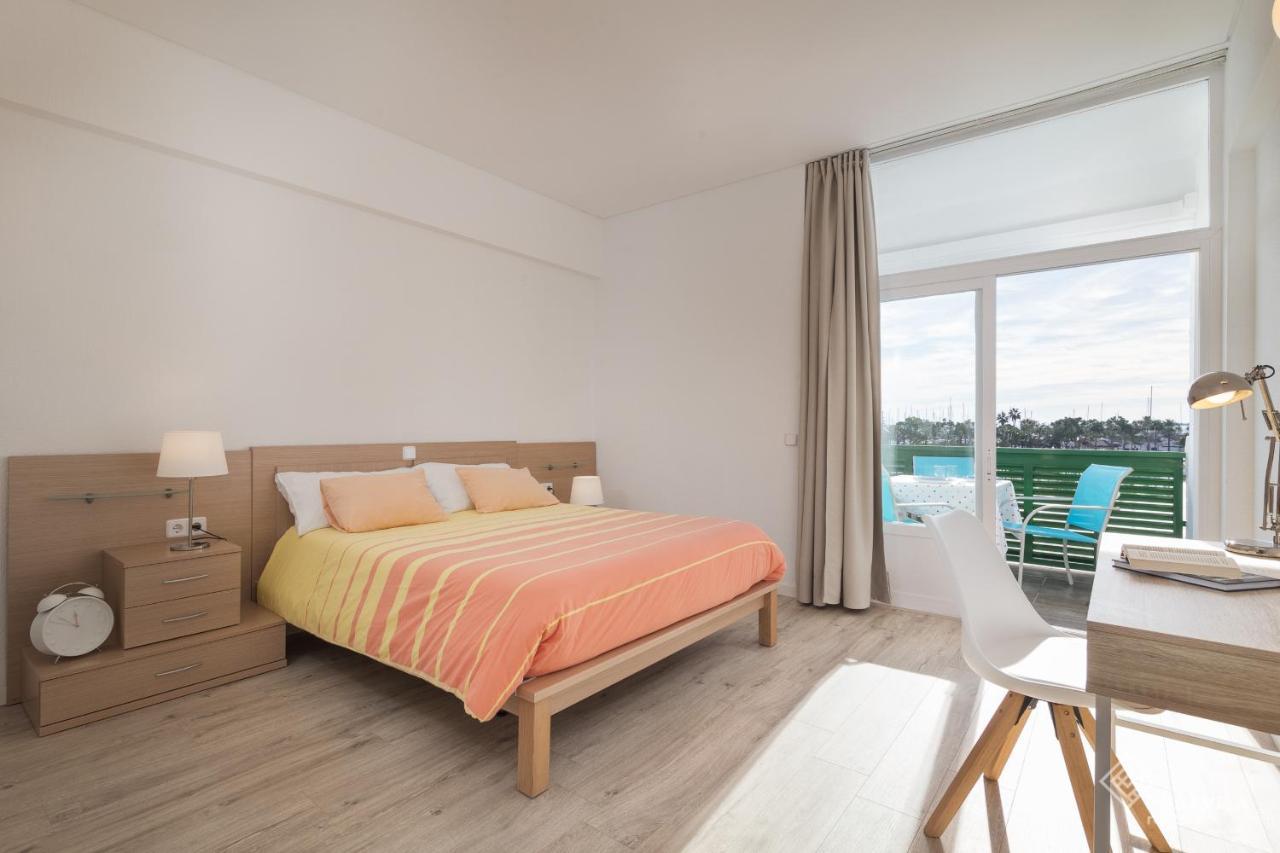 Apartamento Valent Apartment Port de Alcudia  Exterior foto